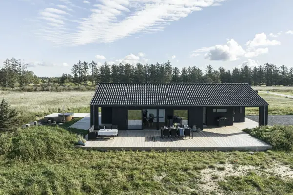 Ferienhaus 6036 in Lønstrup / Jammerbucht