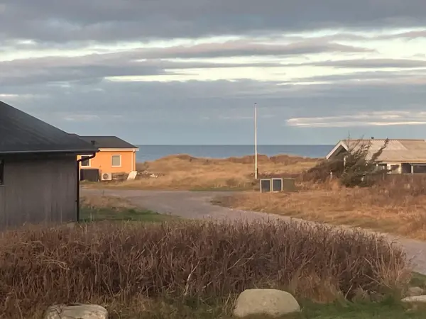 Ferienhaus 5028 in Nørlev Strand / Jammerbucht Bild: 4