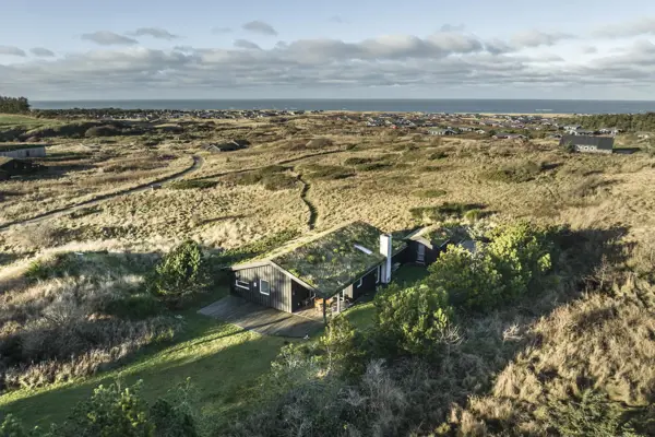 Ferienhaus 5029 in Skallerup Klit / Jammerbucht