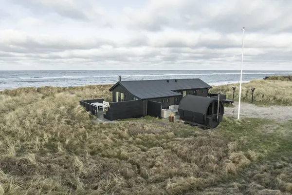 Ferienhaus 5030 in Nørlev Strand / Jammerbucht Bild: 1