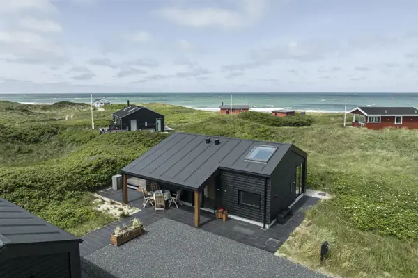 Ferienhaus 6038 in Lønstrup / Jammerbucht