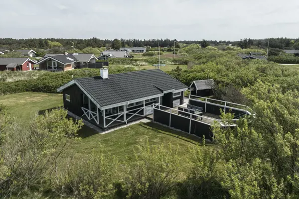 Ferienhaus 7005 in Løkken / Jammerbucht