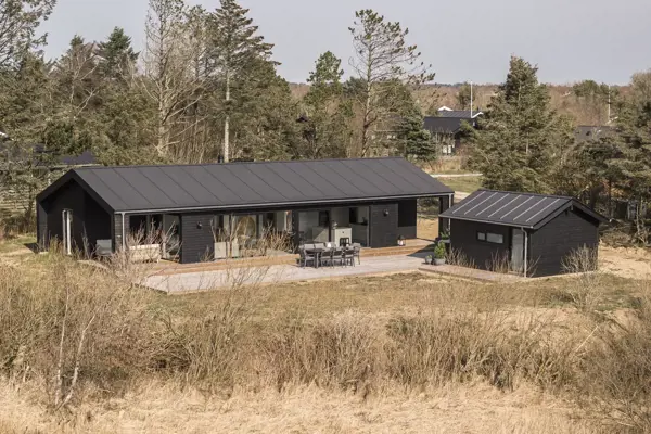 Ferienhaus 6039 in Lønstrup / Jammerbucht