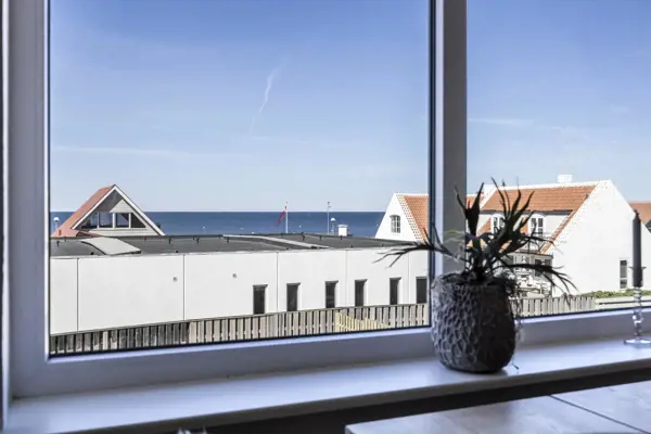 Ferienhaus 3016 in Hirtshals / Tannisbucht Bild: 1