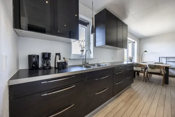 Ferienhaus 3016 in Hirtshals / Tannisbucht Bild: 3