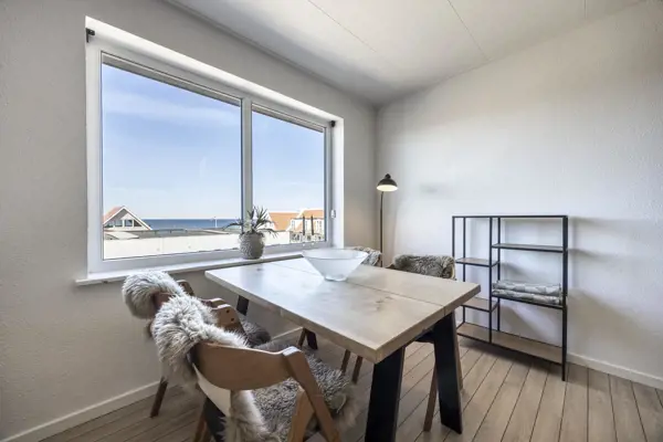 Ferienhaus 3016 in Hirtshals / Tannisbucht Bild: 4