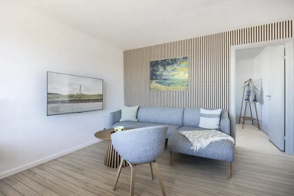 Ferienhaus 3016 in Hirtshals / Tannisbucht Bild: 5