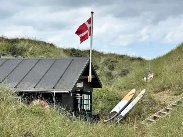 Ferienhaus 4052 in Tornby Strand / Jammerbucht