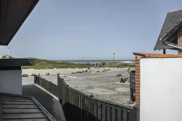Ferienhaus 3018 in Hirtshals / Tannisbucht Bild: 1
