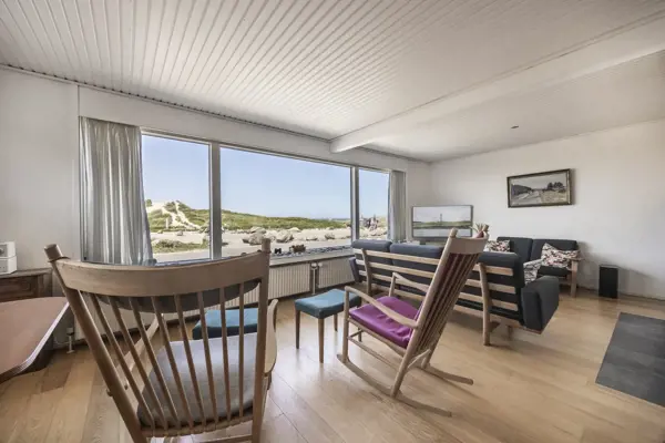 Ferienhaus 3018 in Hirtshals / Tannisbucht Bild: 2