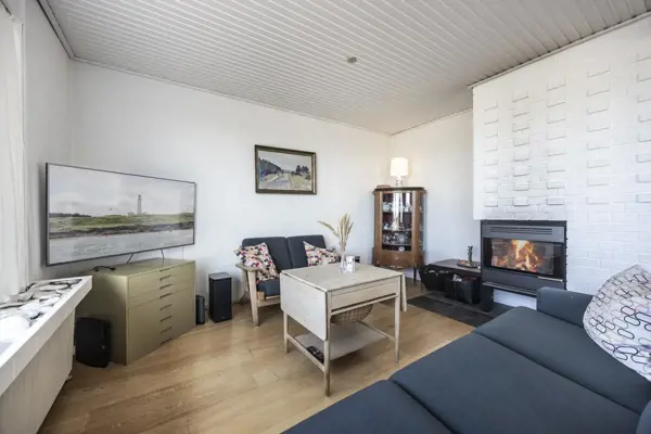 Ferienhaus 3018 in Hirtshals / Tannisbucht Bild: 4