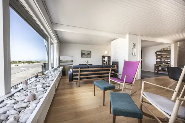 Ferienhaus 3018 in Hirtshals / Tannisbucht Bild: 5