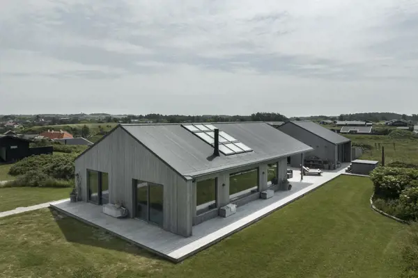 Ferienhaus 6041 in Lønstrup / Jammerbucht