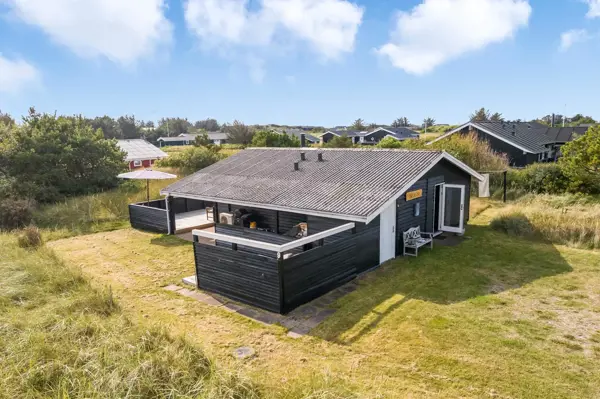 Ferienhaus 4055 in Tornby Strand / Jammerbucht