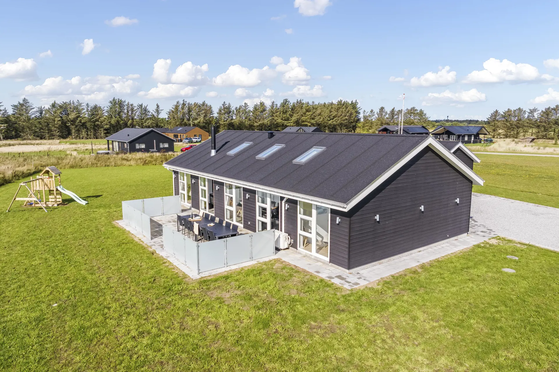 Ferienhaus 7007 in Gronhoj / Jammerbucht
