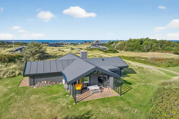 Ferienhaus 4056 in Tornby Strand / Jammerbucht