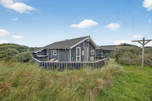 Ferienhaus 5035 in Nørlev Strand / Jammerbucht