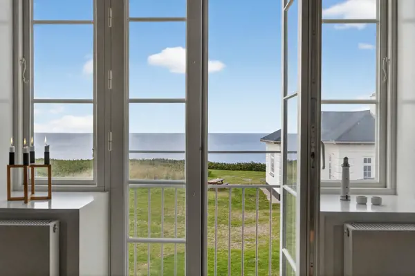 Ferienhaus 3019 in Hirtshals / Tannisbucht