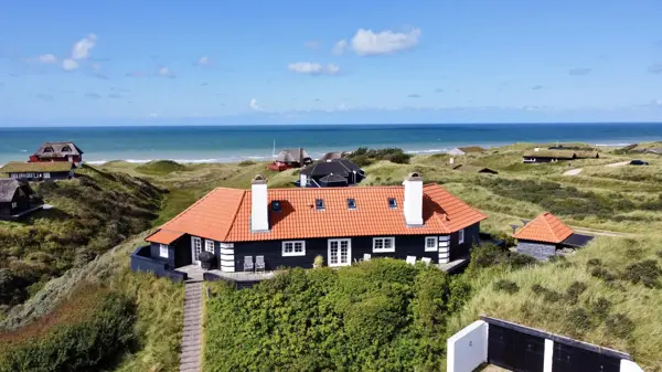 Ferienhaus 4058 in Tornby Strand / Jammerbucht