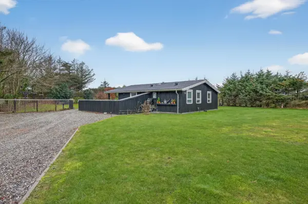 Ferienhaus 6045 in Gronhoj / Jammerbucht