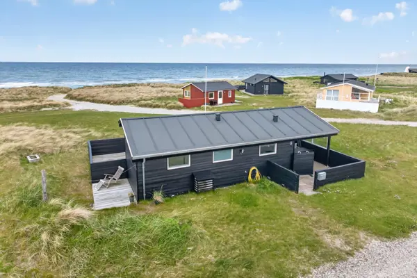 Ferienhaus 5039 in Nørlev Strand / Jammerbucht Bild: 2