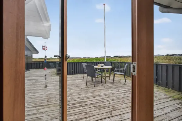 Ferienhaus 5041 in Udemarken 36, Nørlev, Nørlev Strand | Bild 17 von 25