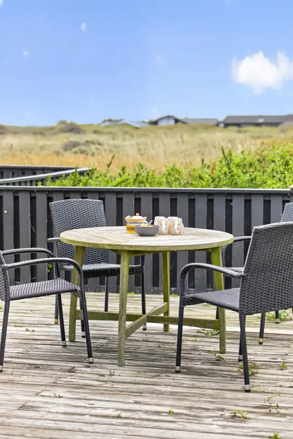 Ferienhaus 5041 in Udemarken 36, Nørlev, Nørlev Strand | Bild 18 von 25