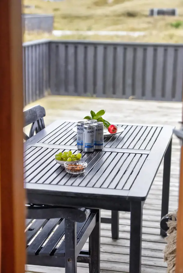 Ferienhaus 5041 in Udemarken 36, Nørlev, Nørlev Strand | Bild 20 von 25