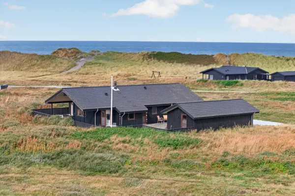 Ferienhaus 5041 in Udemarken 36, Nørlev, Nørlev Strand | Bild 21 von 25
