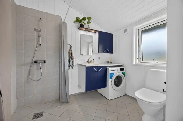 Ferienhaus 5042 in Indemarken 40, Nørlev, Nørlev Strand | Bild 12 von 21