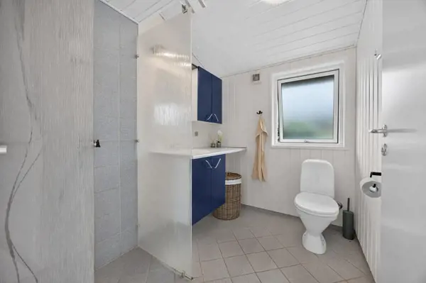 Ferienhaus 5042 in Indemarken 40, Nørlev, Nørlev Strand | Bild 13 von 21