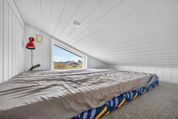 Ferienhaus 5042 in Indemarken 40, Nørlev, Nørlev Strand | Bild 14 von 21