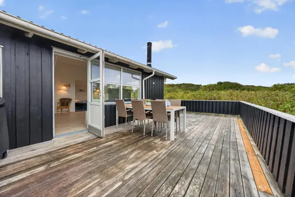 Ferienhaus 5042 in Indemarken 40, Nørlev, Nørlev Strand | Bild 15 von 21