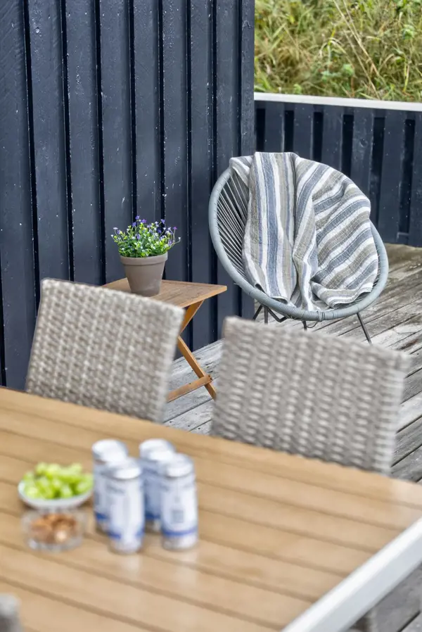 Ferienhaus 5042 in Indemarken 40, Nørlev, Nørlev Strand | Bild 17 von 21