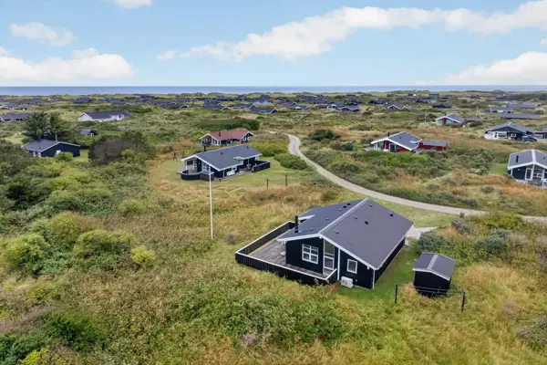 Ferienhaus 5042 in Indemarken 40, Nørlev, Nørlev Strand | Bild 18 von 21
