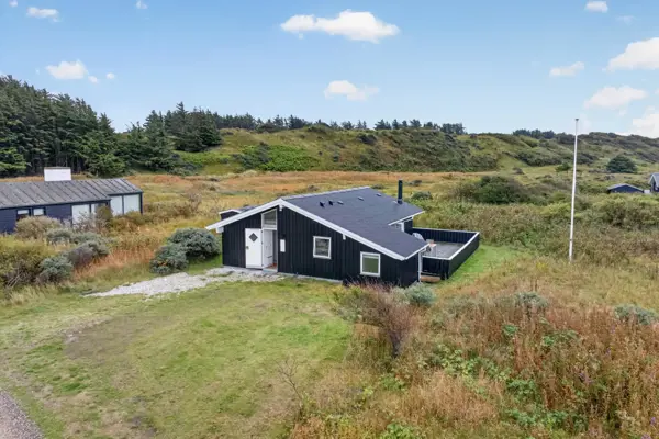 Ferienhaus 5042 in Indemarken 40, Nørlev, Nørlev Strand | Bild 19 von 21