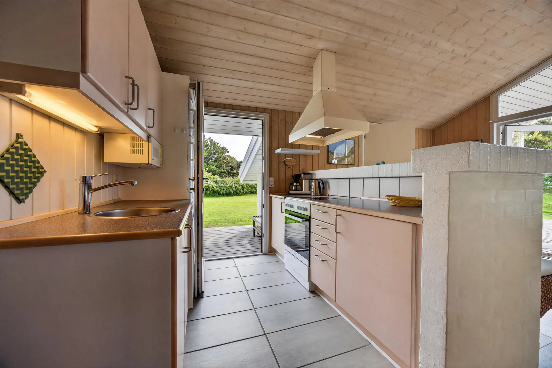 Ferienhaus 6058 in Blokkenbovej 12, Lønstrup, Lønstrup | Bild 2 von 23