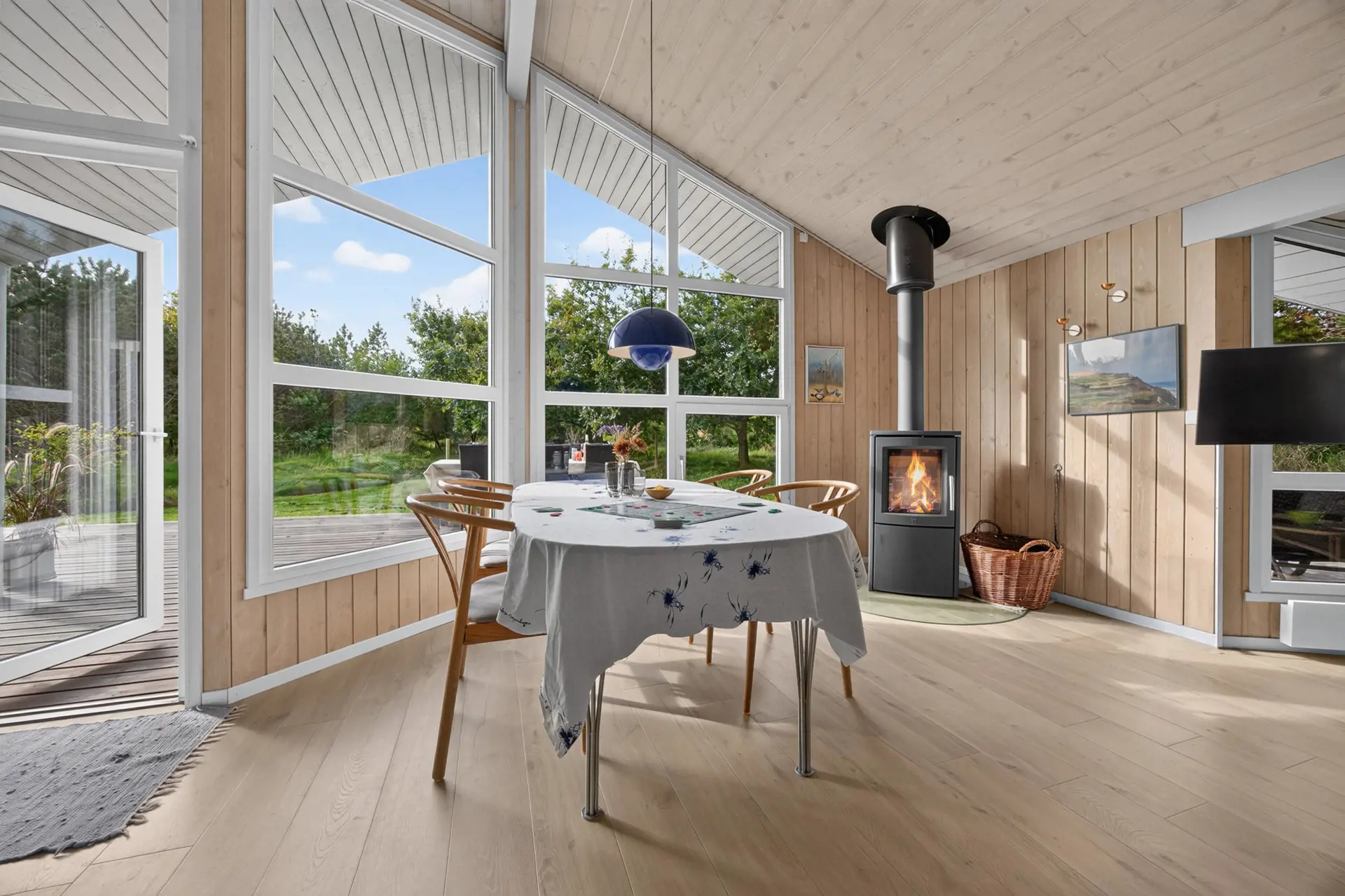 Ferienhaus 6058 in Blokkenbovej 12, Lønstrup, Lønstrup | Bild 3 von 23