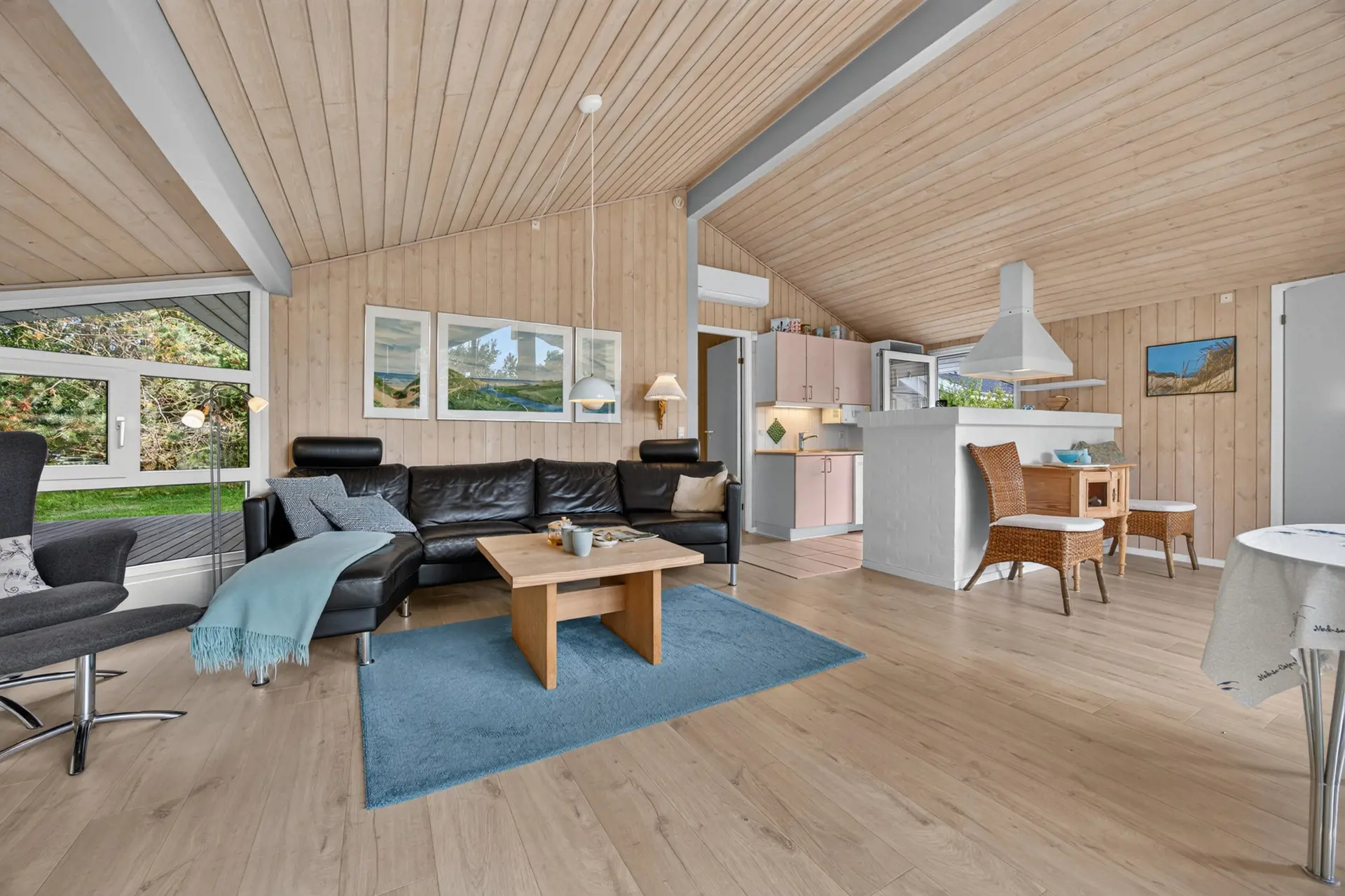 Ferienhaus 6058 in Blokkenbovej 12, Lønstrup, Lønstrup | Bild 4 von 23