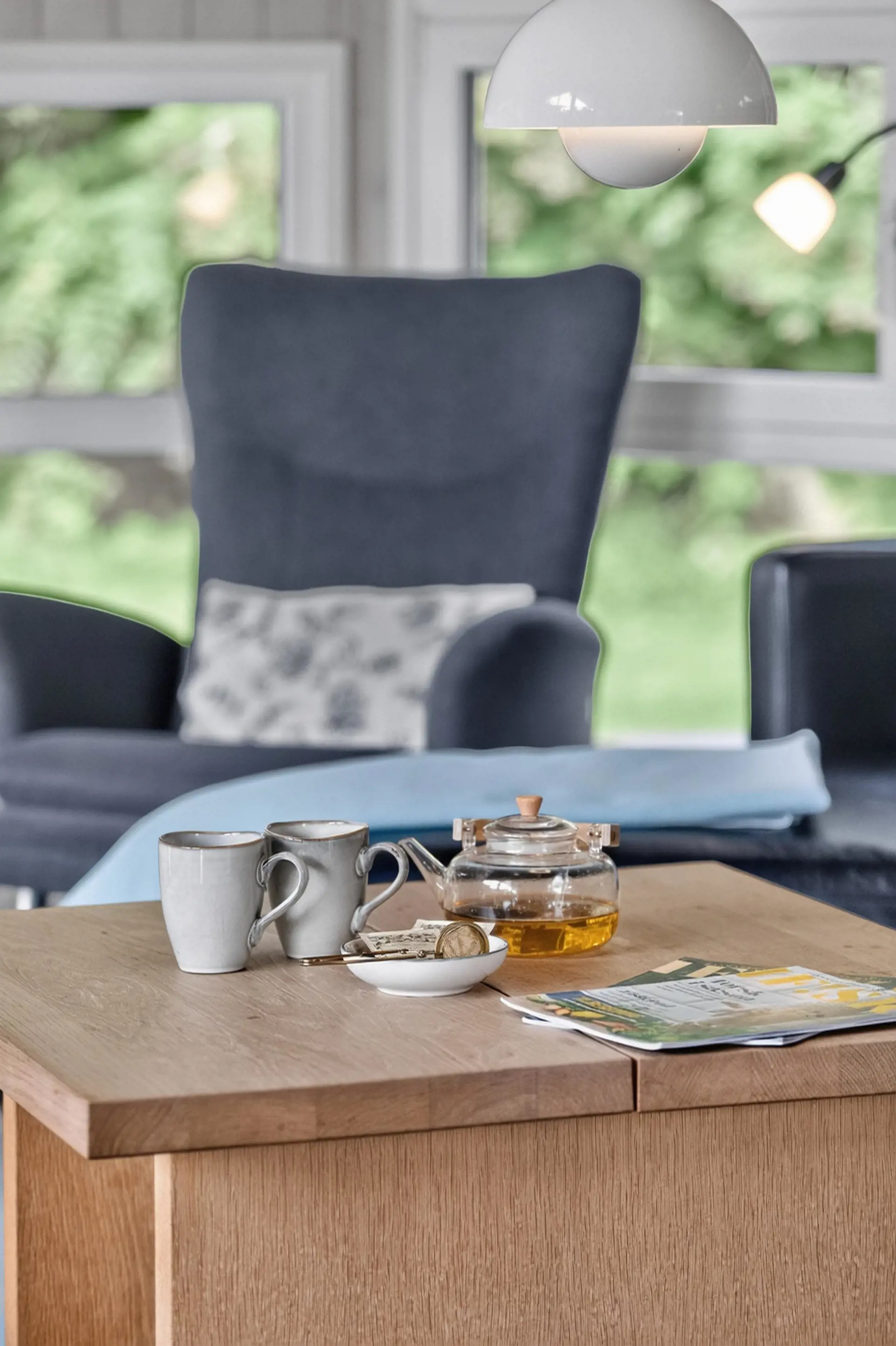 Ferienhaus 6058 in Blokkenbovej 12, Lønstrup, Lønstrup | Bild 6 von 23