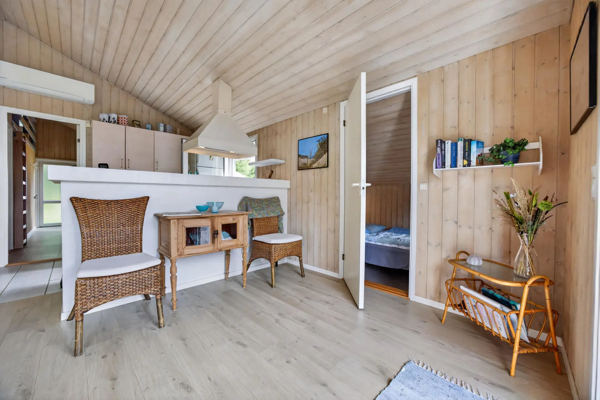 Ferienhaus 6058 in Blokkenbovej 12, Lønstrup, Lønstrup | Bild 9 von 23