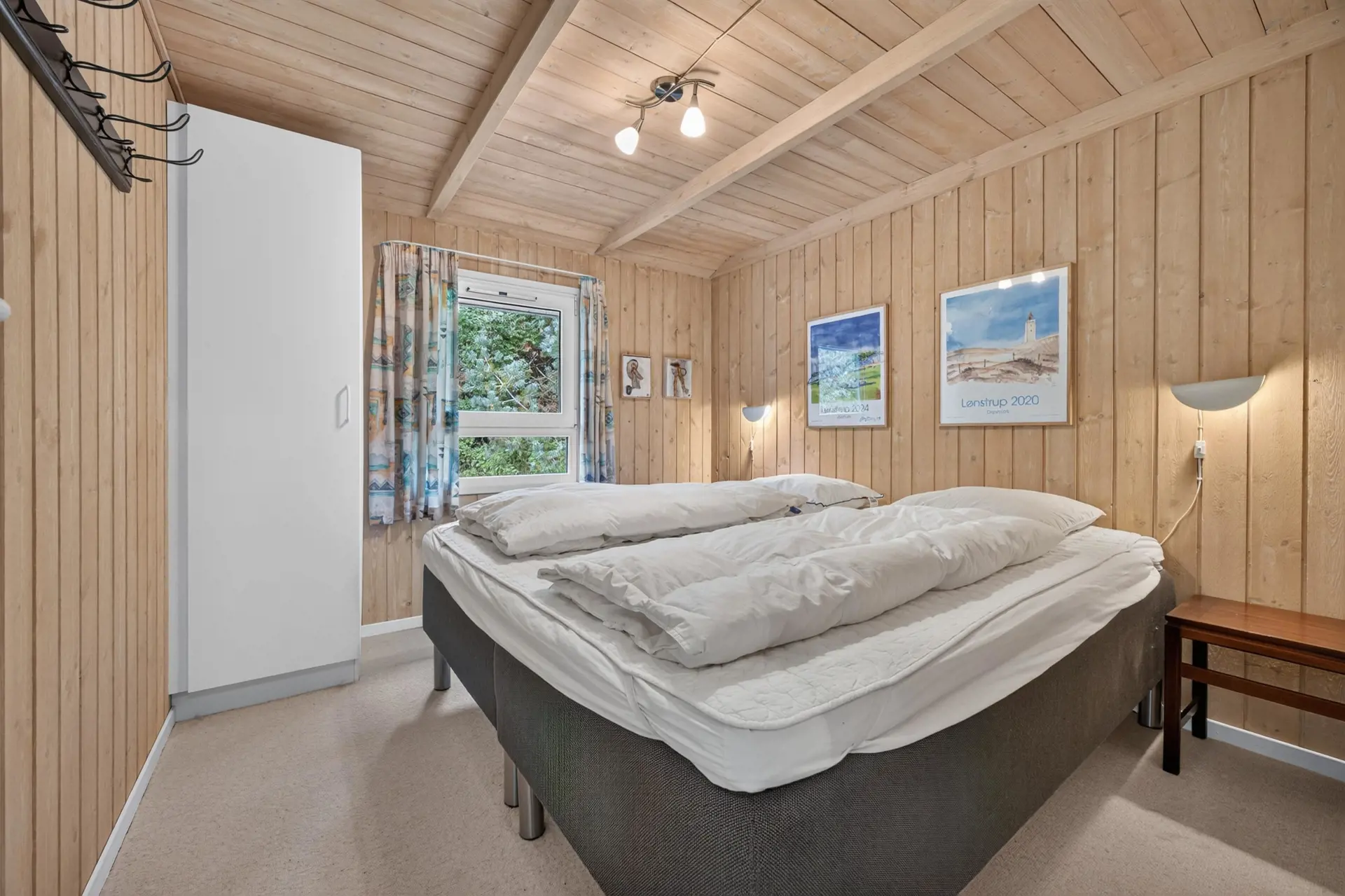 Ferienhaus 6058 in Blokkenbovej 12, Lønstrup, Lønstrup | Bild 10 von 23