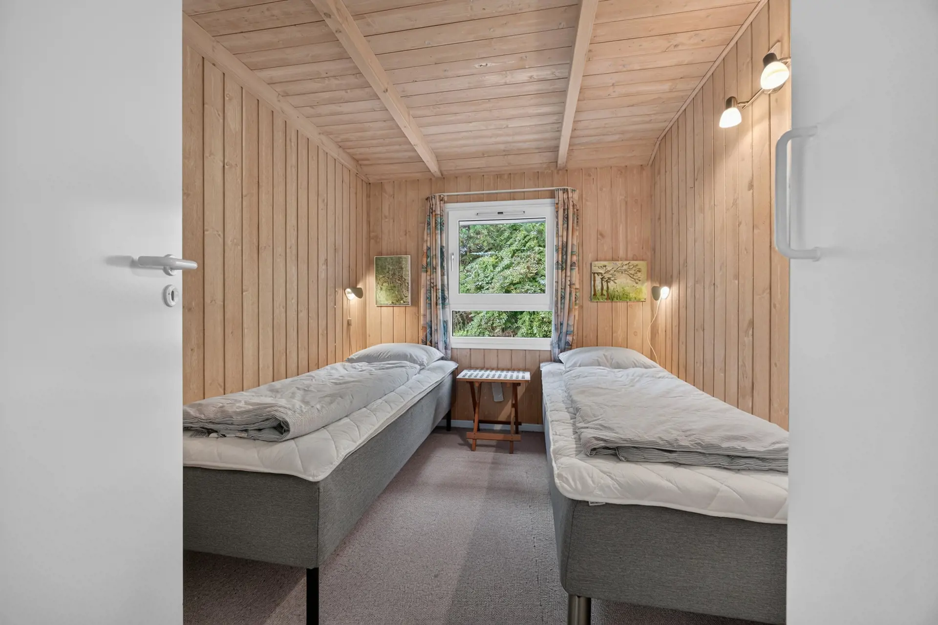 Ferienhaus 6058 in Blokkenbovej 12, Lønstrup, Lønstrup | Bild 11 von 23