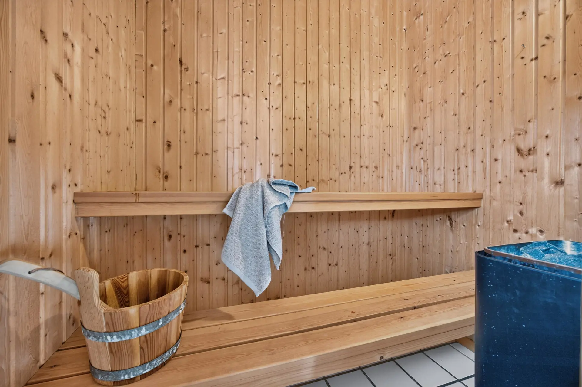 Ferienhaus 6058 in Blokkenbovej 12, Lønstrup, Lønstrup | Bild 14 von 23