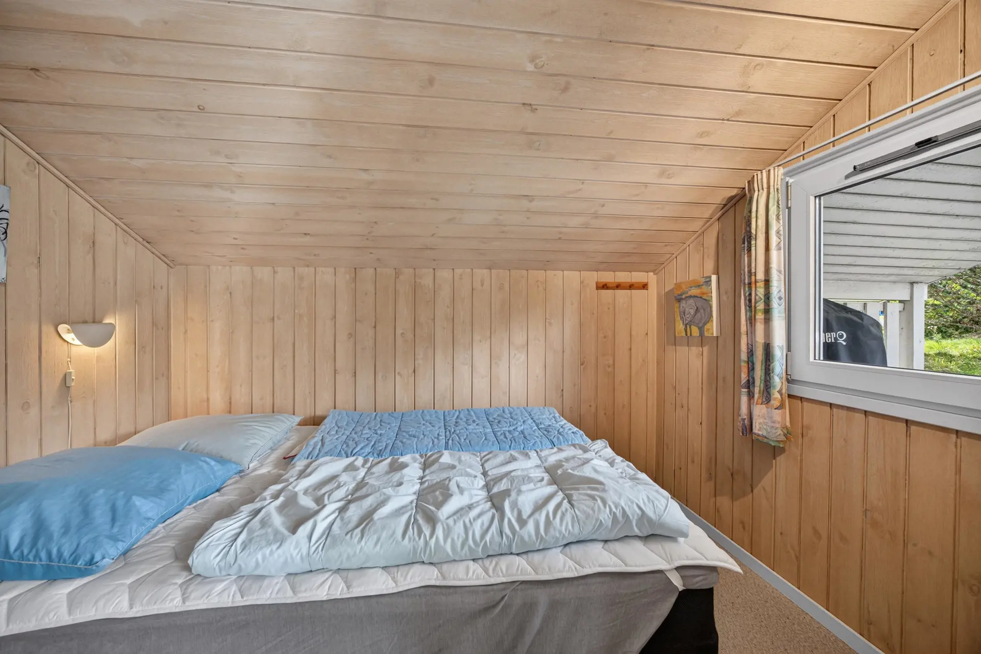 Ferienhaus 6058 in Blokkenbovej 12, Lønstrup, Lønstrup | Bild 15 von 23
