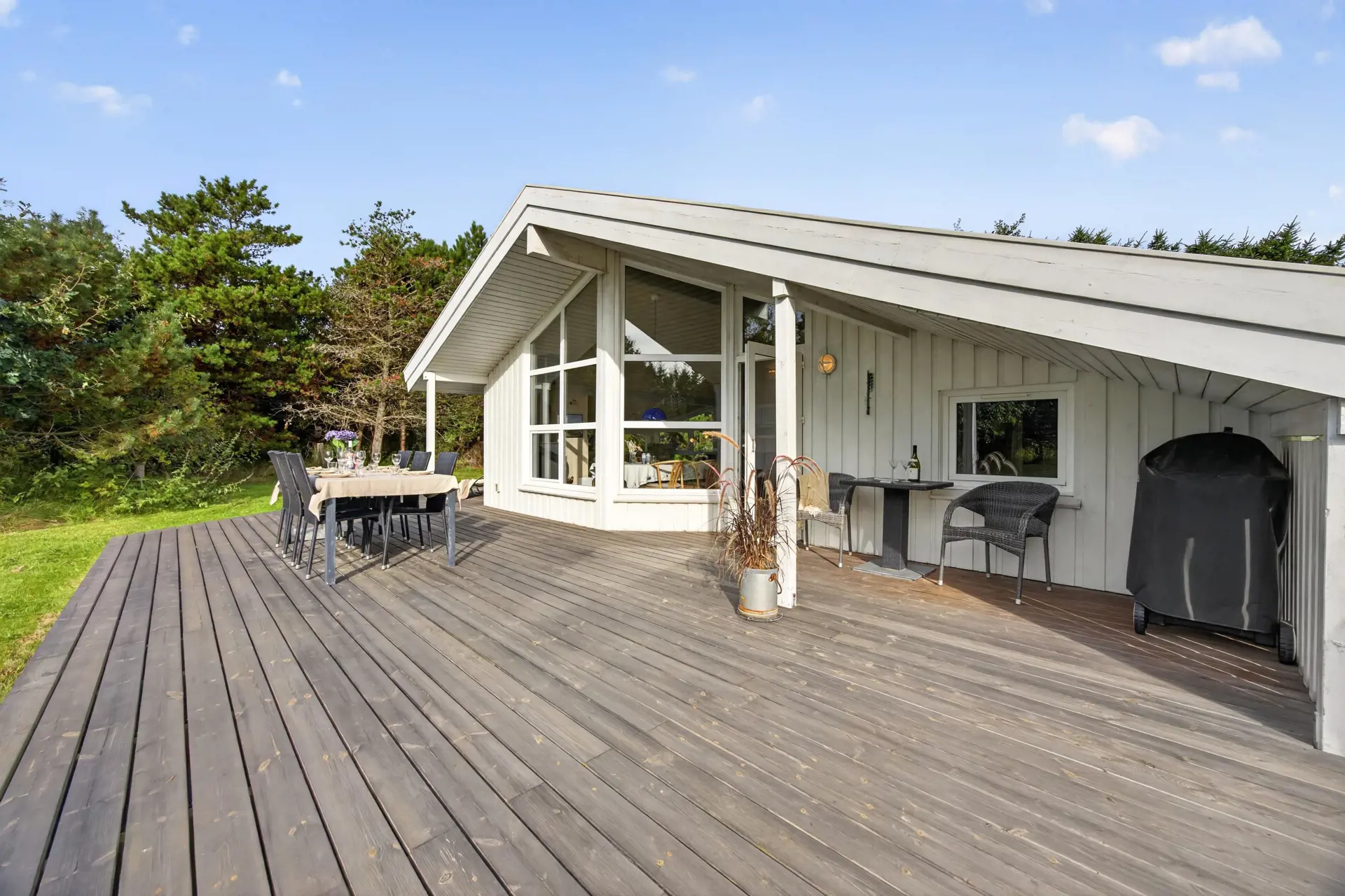 Ferienhaus 6058 in Blokkenbovej 12, Lønstrup, Lønstrup | Bild 16 von 23