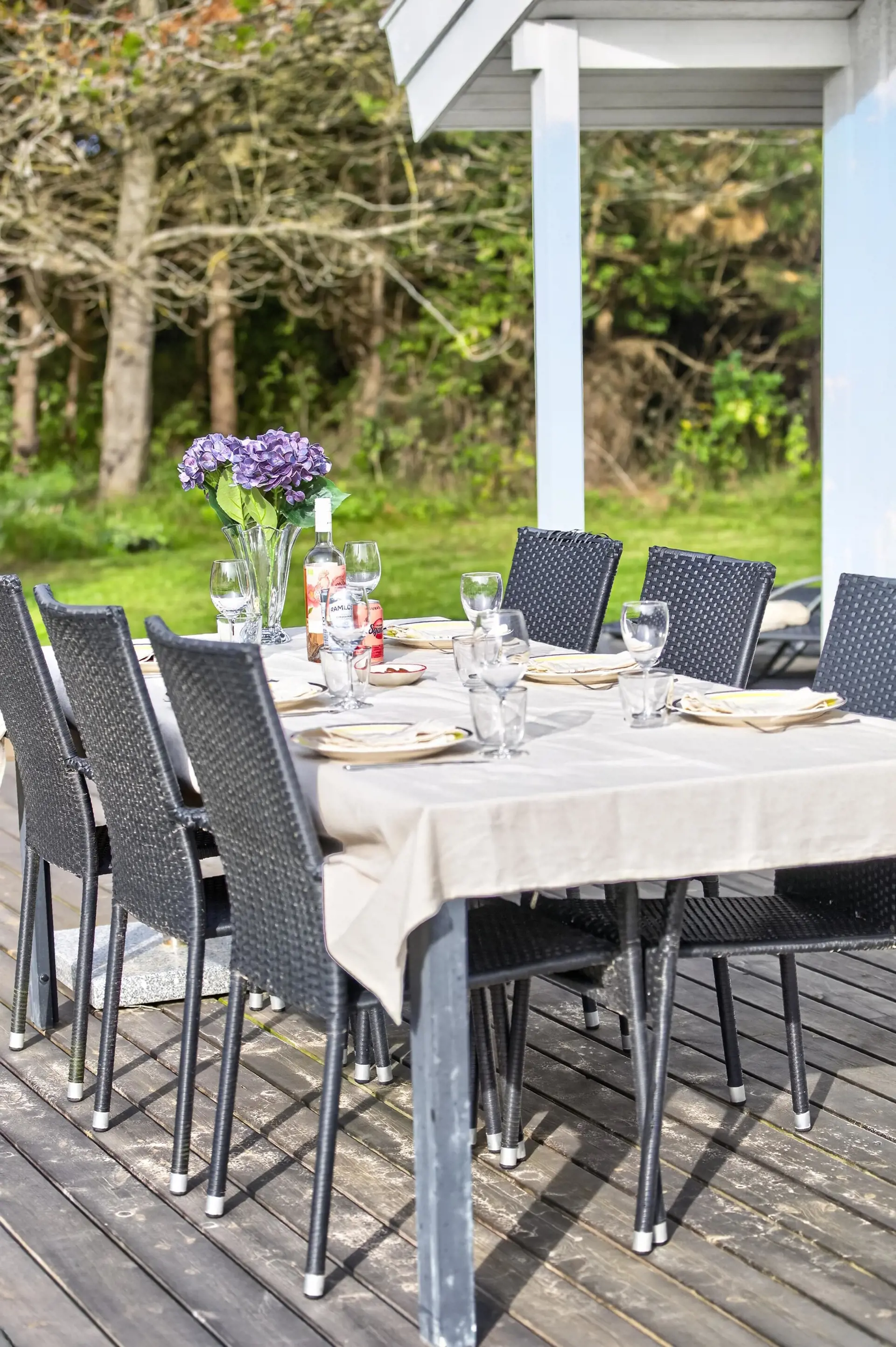 Ferienhaus 6058 in Blokkenbovej 12, Lønstrup, Lønstrup | Bild 17 von 23