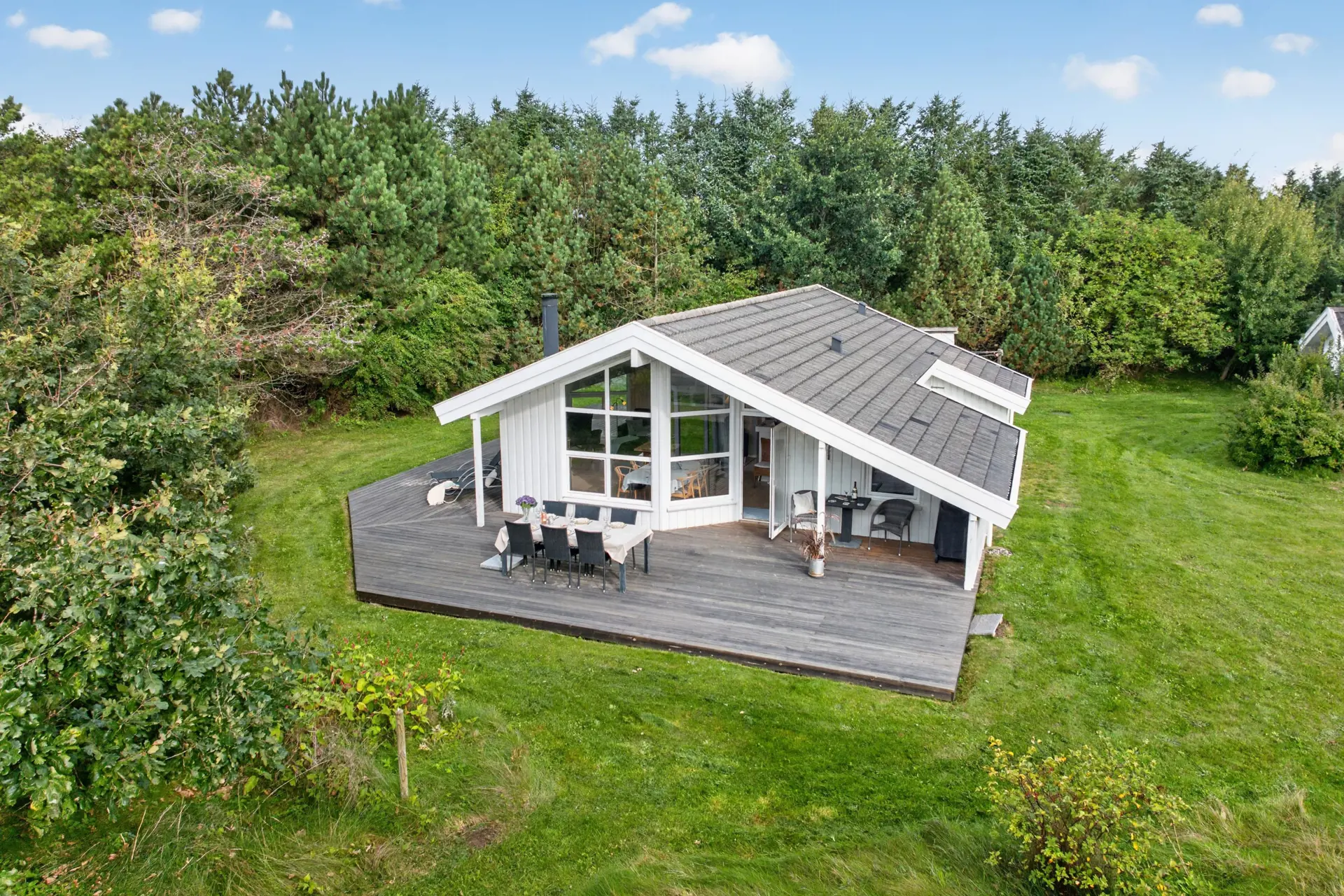 Ferienhaus 6058 in Blokkenbovej 12, Lønstrup, Lønstrup | Bild 21 von 23