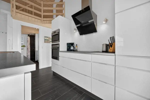 Ferienhaus 7011 in Bekkasinvej 5, Furreby, Løkken | Bild 2 von 30