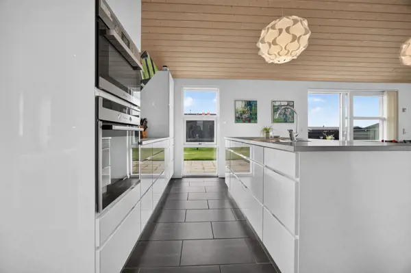 Ferienhaus 7011 in Bekkasinvej 5, Furreby, Løkken | Bild 3 von 30